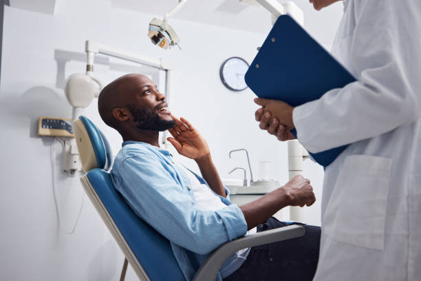 Best Emergency Treatment for Dental Infections or Abscesses in Centrevle, IL