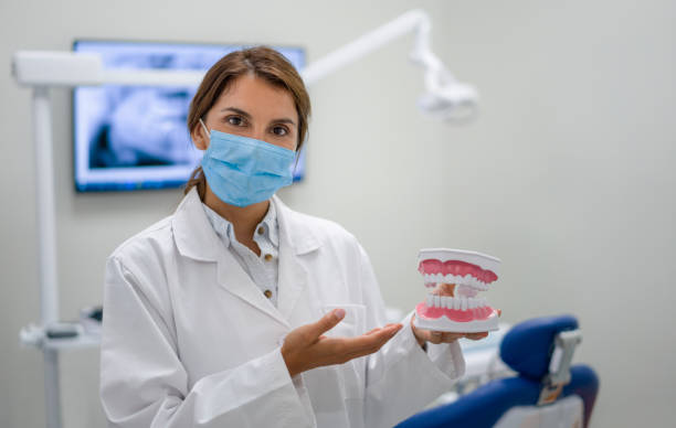 Best Emergency Treatment for Dental Infections or Abscesses in Centrevle, IL