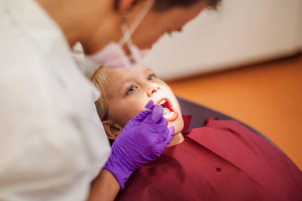 Best Cosmetic Emergency Dentistry in Centrevle, IL