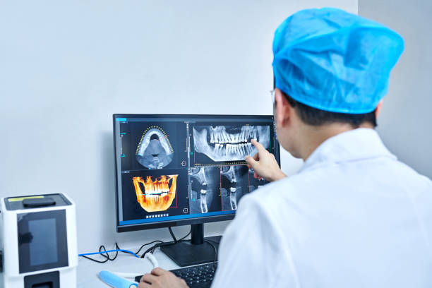 Best Emergency Dental Care for Broken or Chipped Teeth in Centrevle, IL