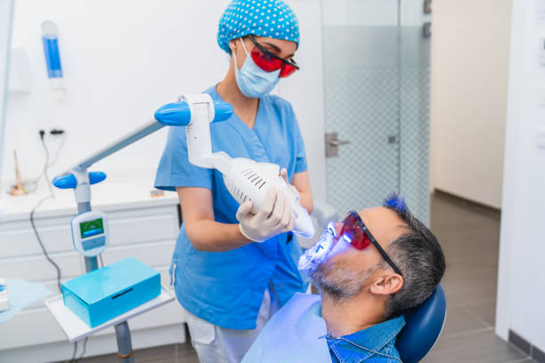 Best Emergency Root Canal Treatment in Centrevle, IL